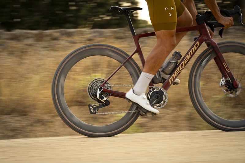 Accion SRAM Red Xplor AXS 03