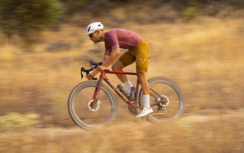 Accion SRAM Red Xplor AXS 09