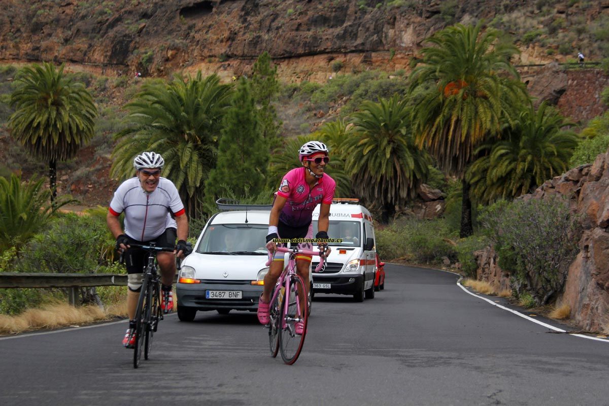 La Cicloturista 2014_2