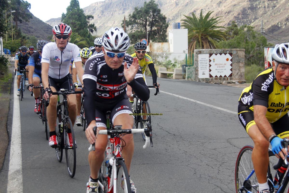 La Cicloturista 2014_2