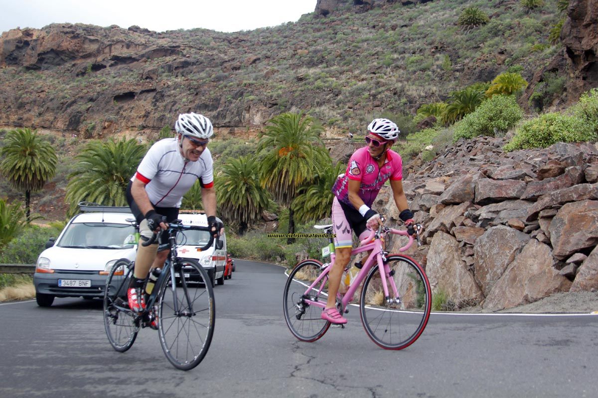 La Cicloturista 2014_2