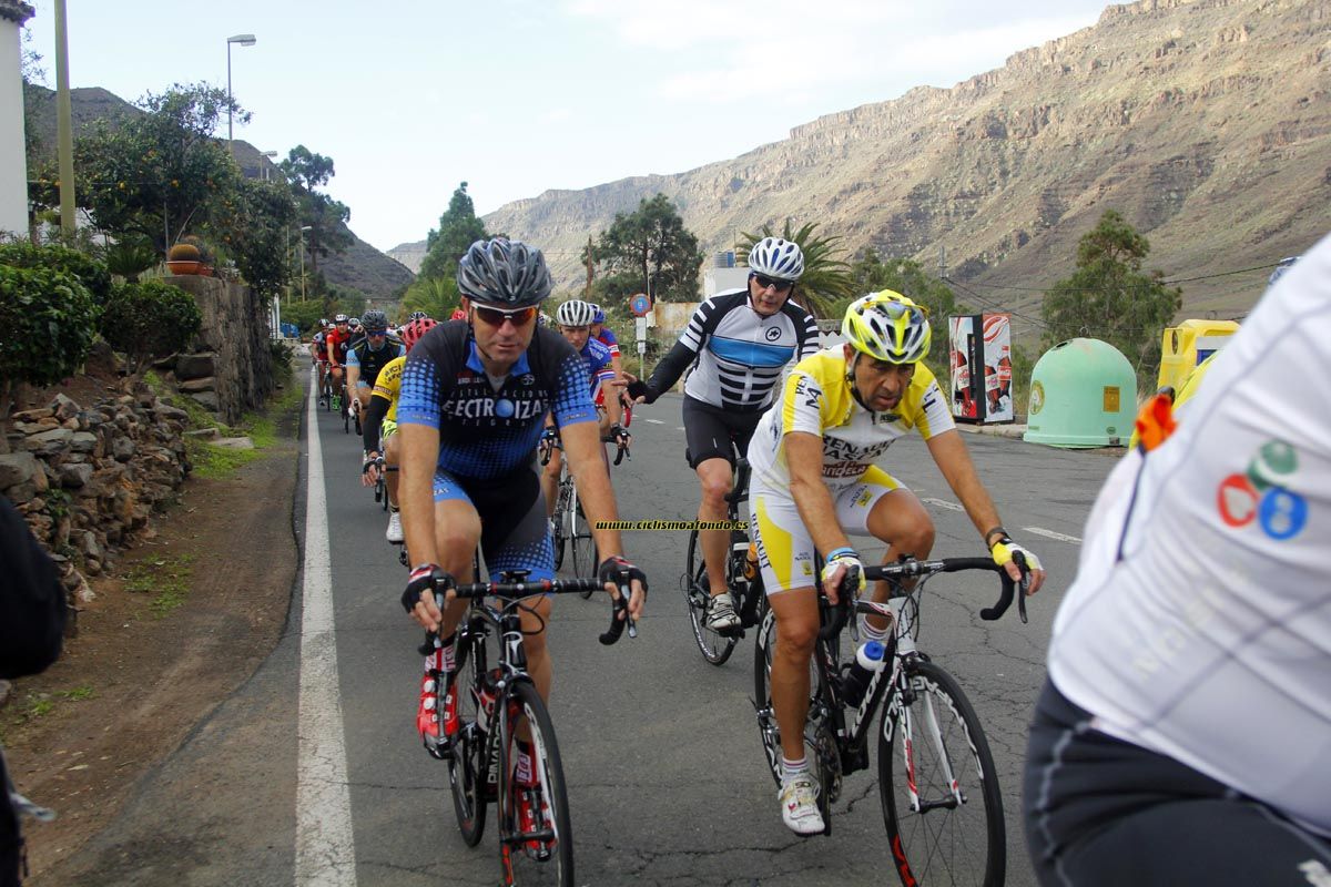 La Cicloturista 2014_2