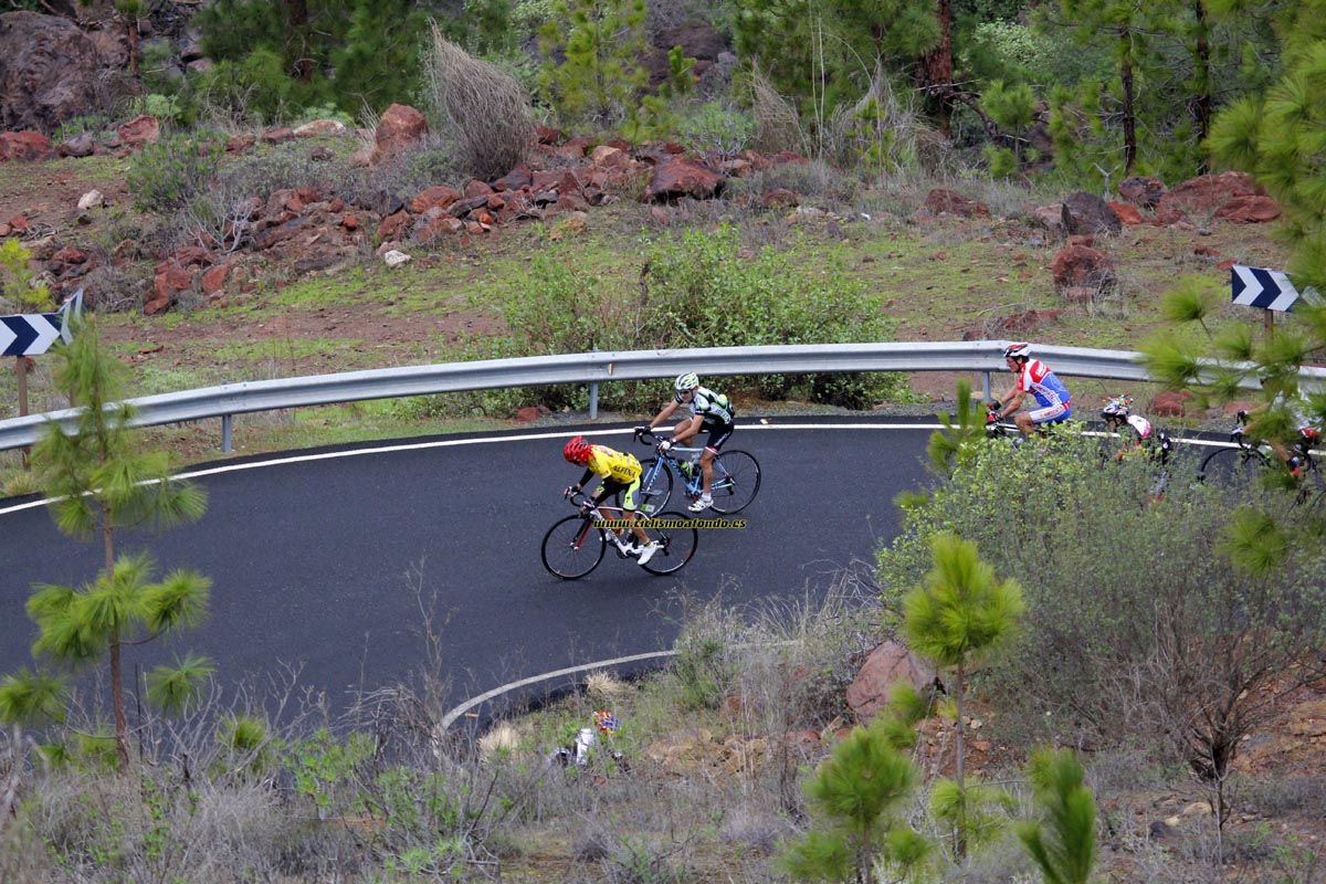 La Cicloturista 2014_2