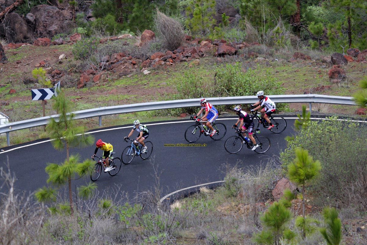 La Cicloturista 2014_2