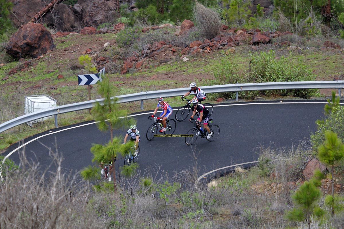 La Cicloturista 2014_2