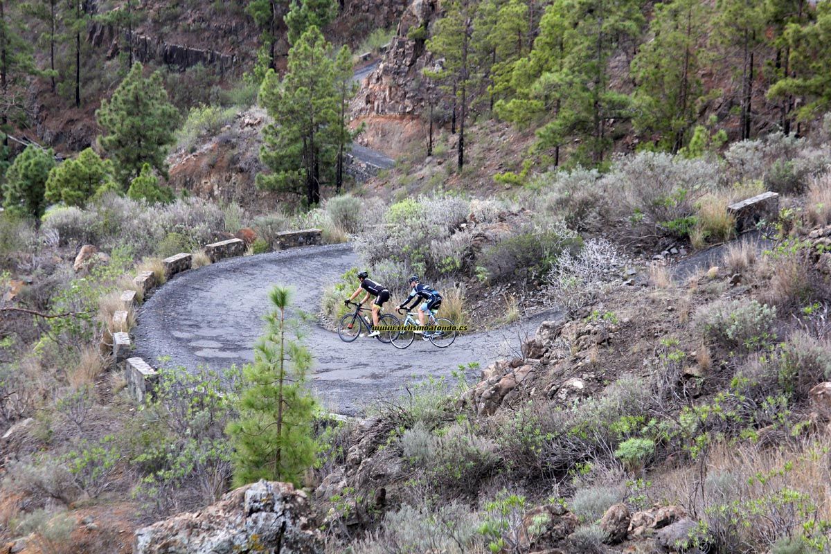 La Cicloturista 2014_2