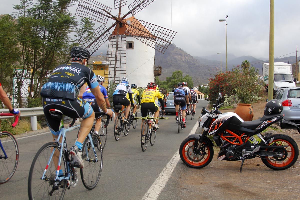La Cicloturista 2014_2