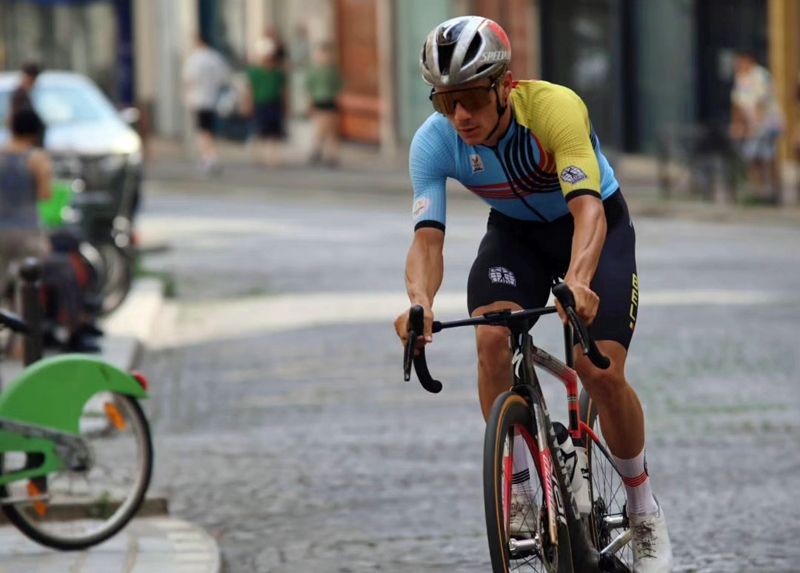 Evenepoel Evenepoel