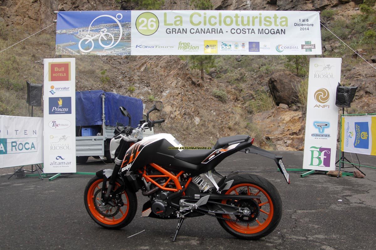 La Cicloturista 2014_2