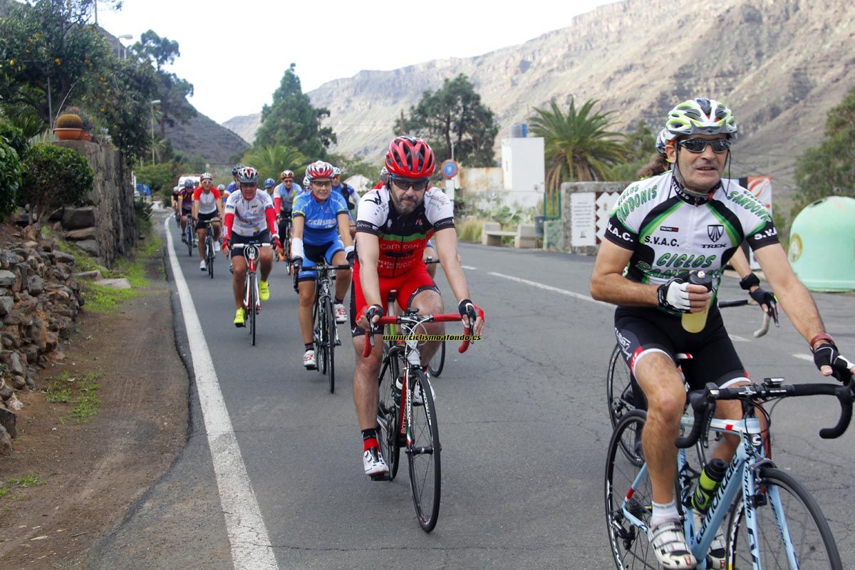 La Cicloturista 2014_2