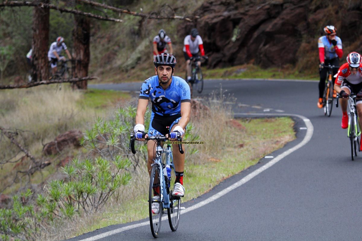 La Cicloturista 2014_2