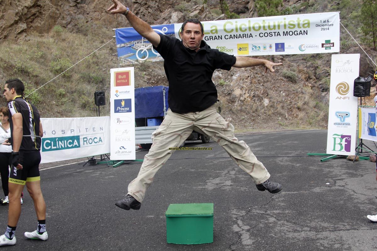 La Cicloturista 2014_2