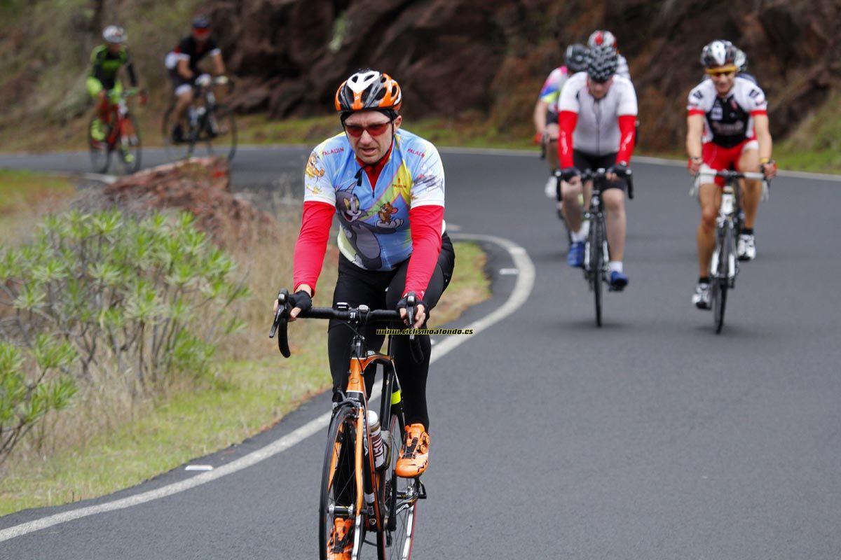 La Cicloturista 2014_2