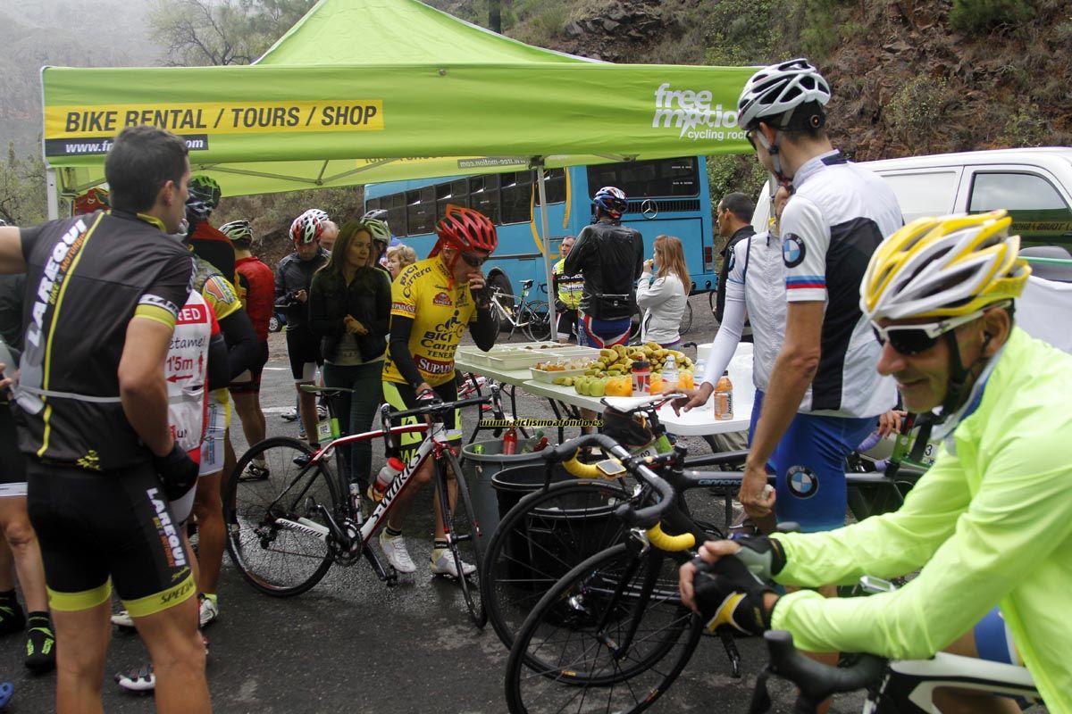 La Cicloturista 2014_2
