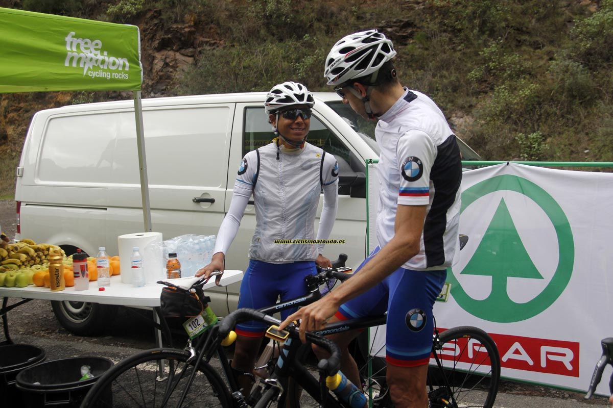 La Cicloturista 2014_2