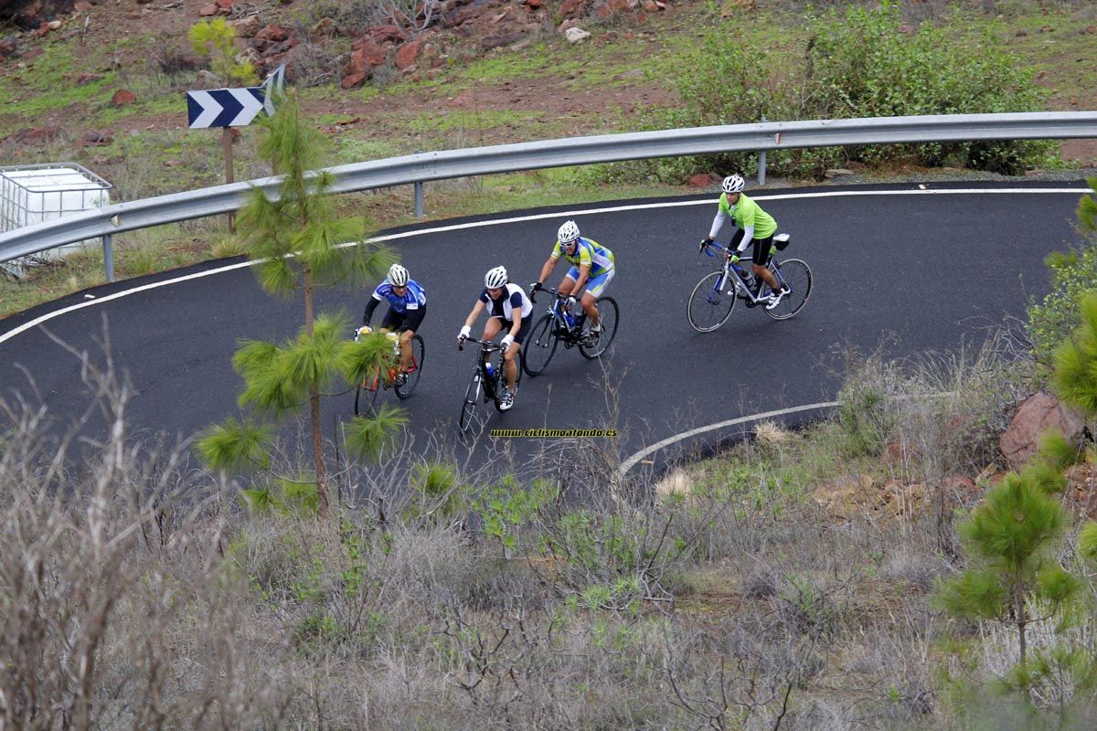 La Cicloturista 2014_2