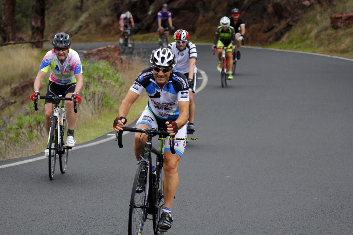 La Cicloturista 2014_2