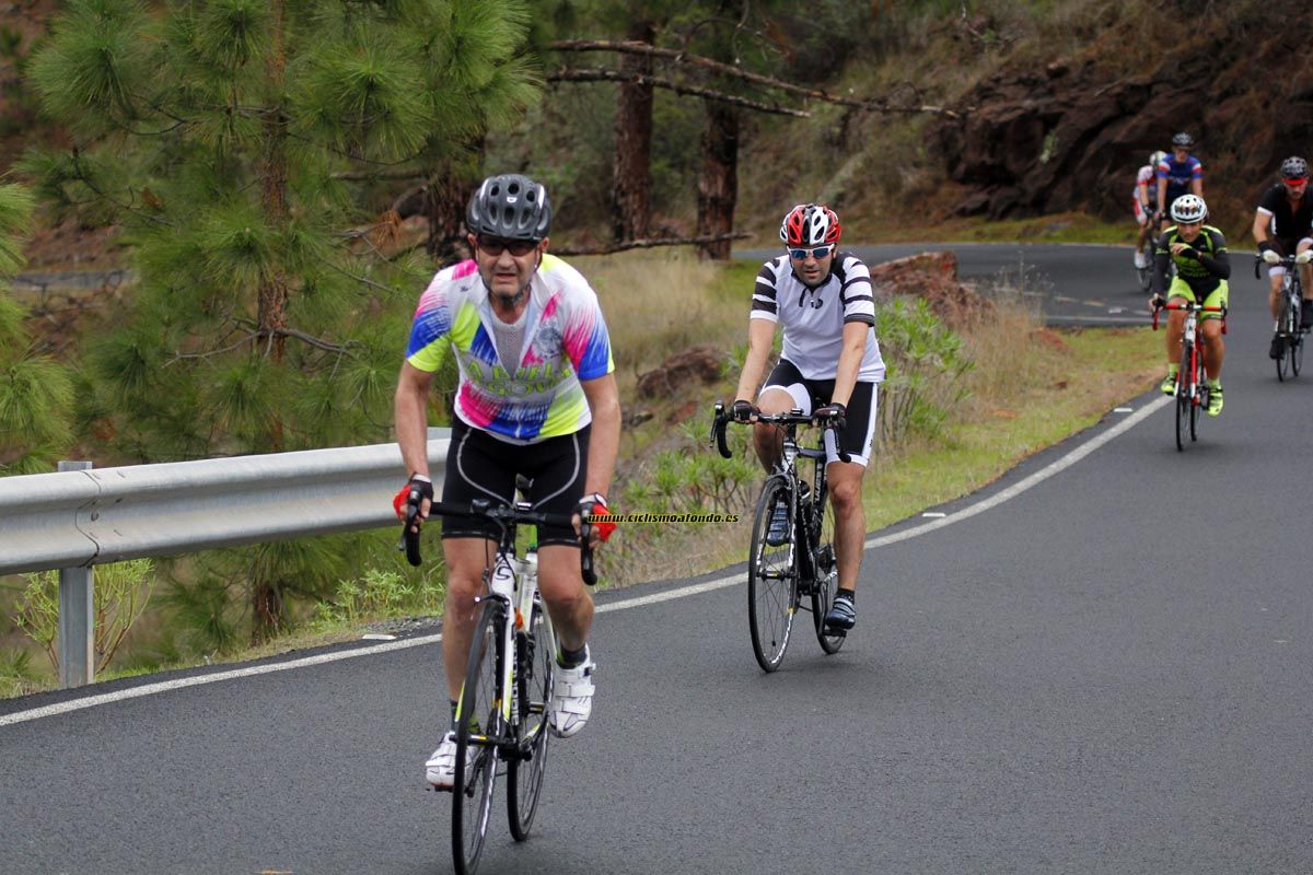 La Cicloturista 2014_2