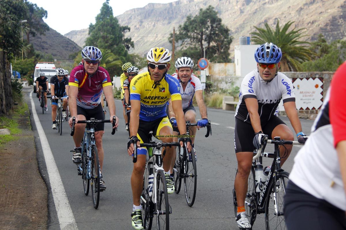 La Cicloturista 2014_2