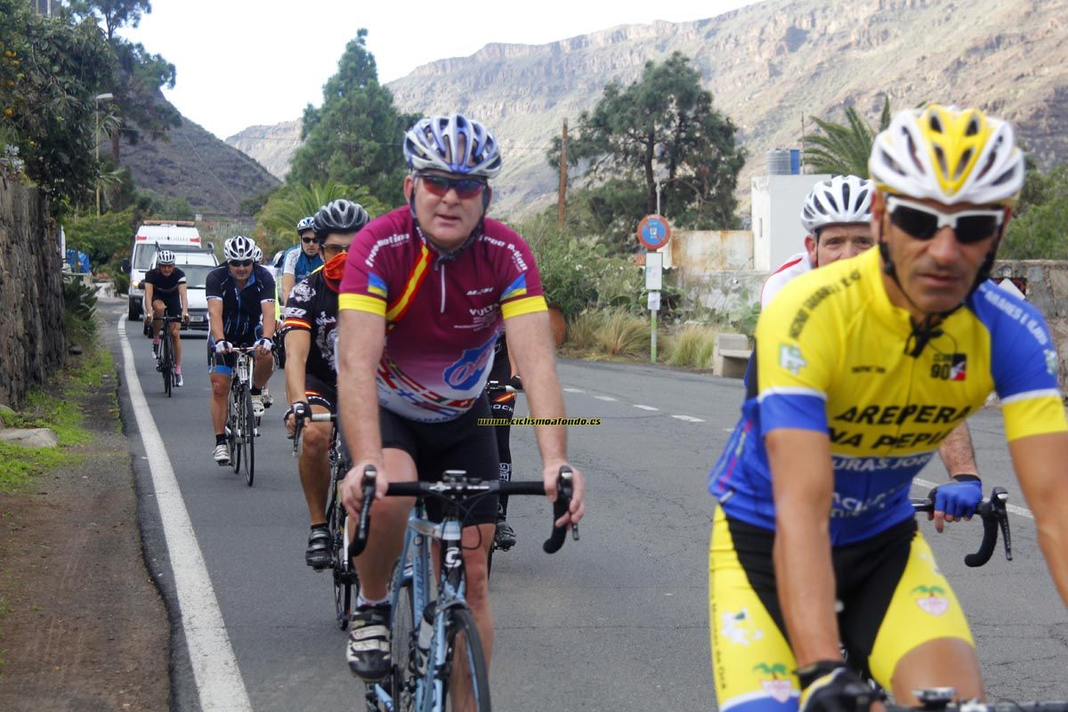 La Cicloturista 2014_2