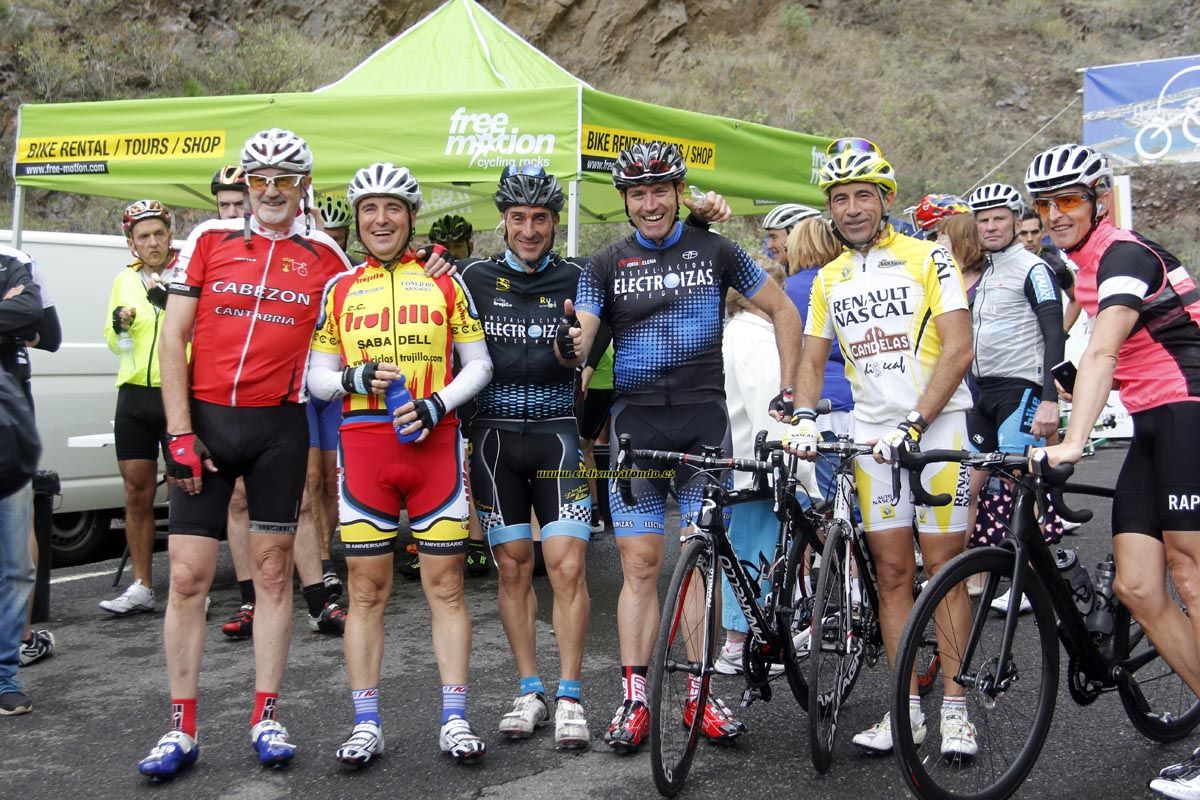 La Cicloturista 2014_2