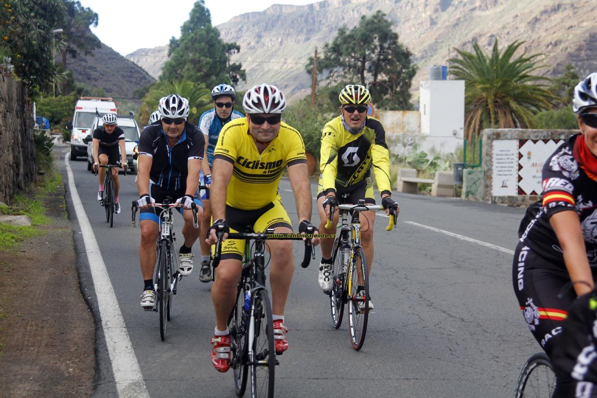 La Cicloturista 2014_2