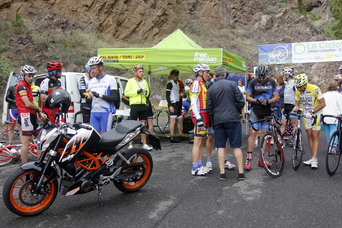 La Cicloturista 2014_2