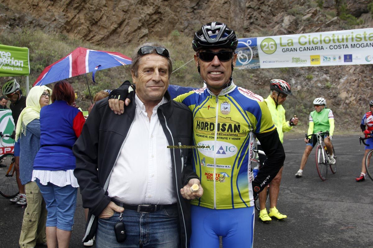 La Cicloturista 2014_2