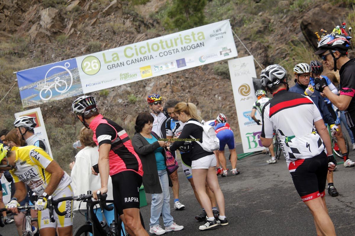 La Cicloturista 2014_2
