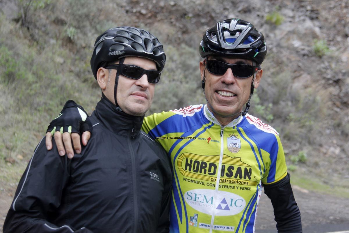 La Cicloturista 2014_2