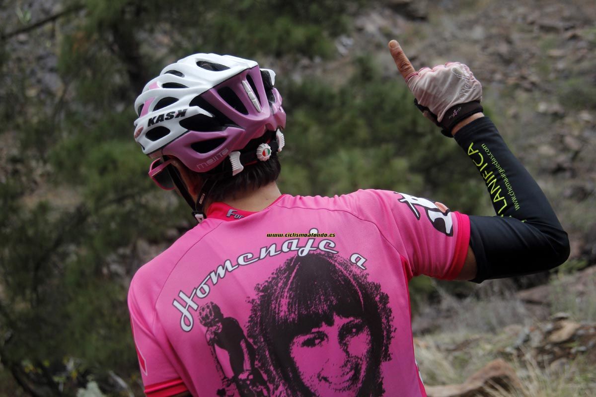 La Cicloturista 2014_2