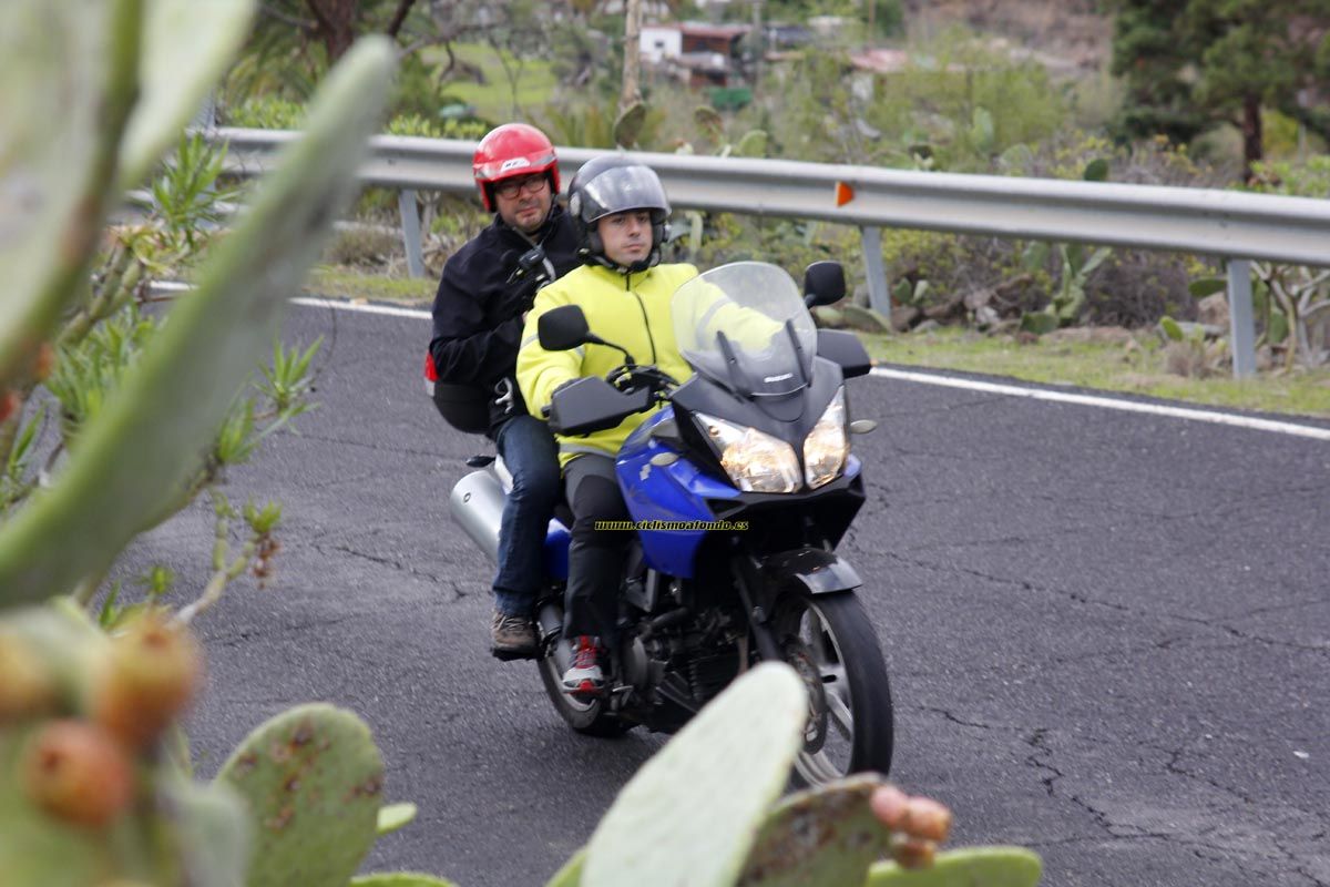 La Cicloturista 2014_2