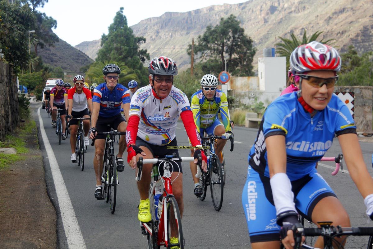 La Cicloturista 2014_2