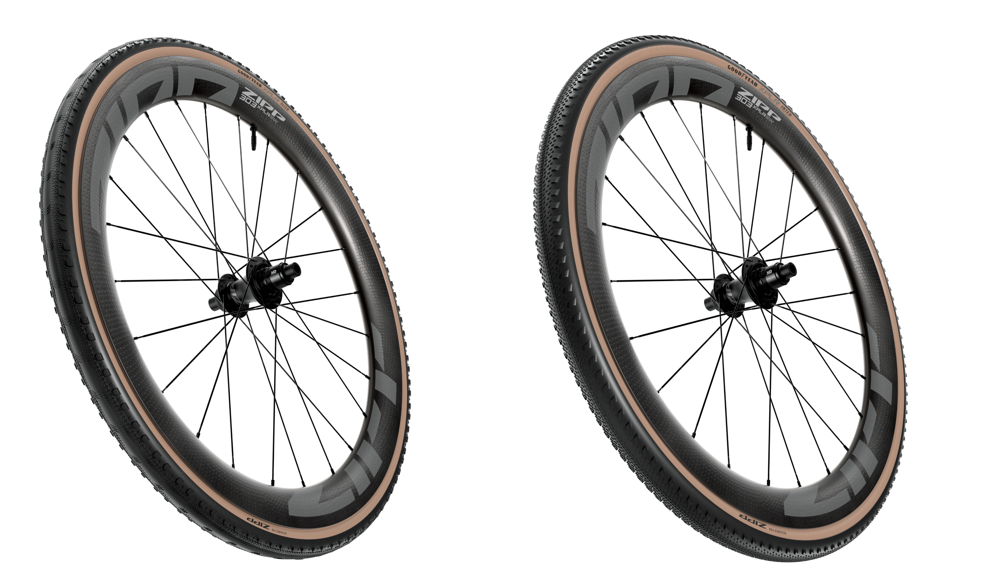 NEUMÁTICOS GOODYEAR XPLR