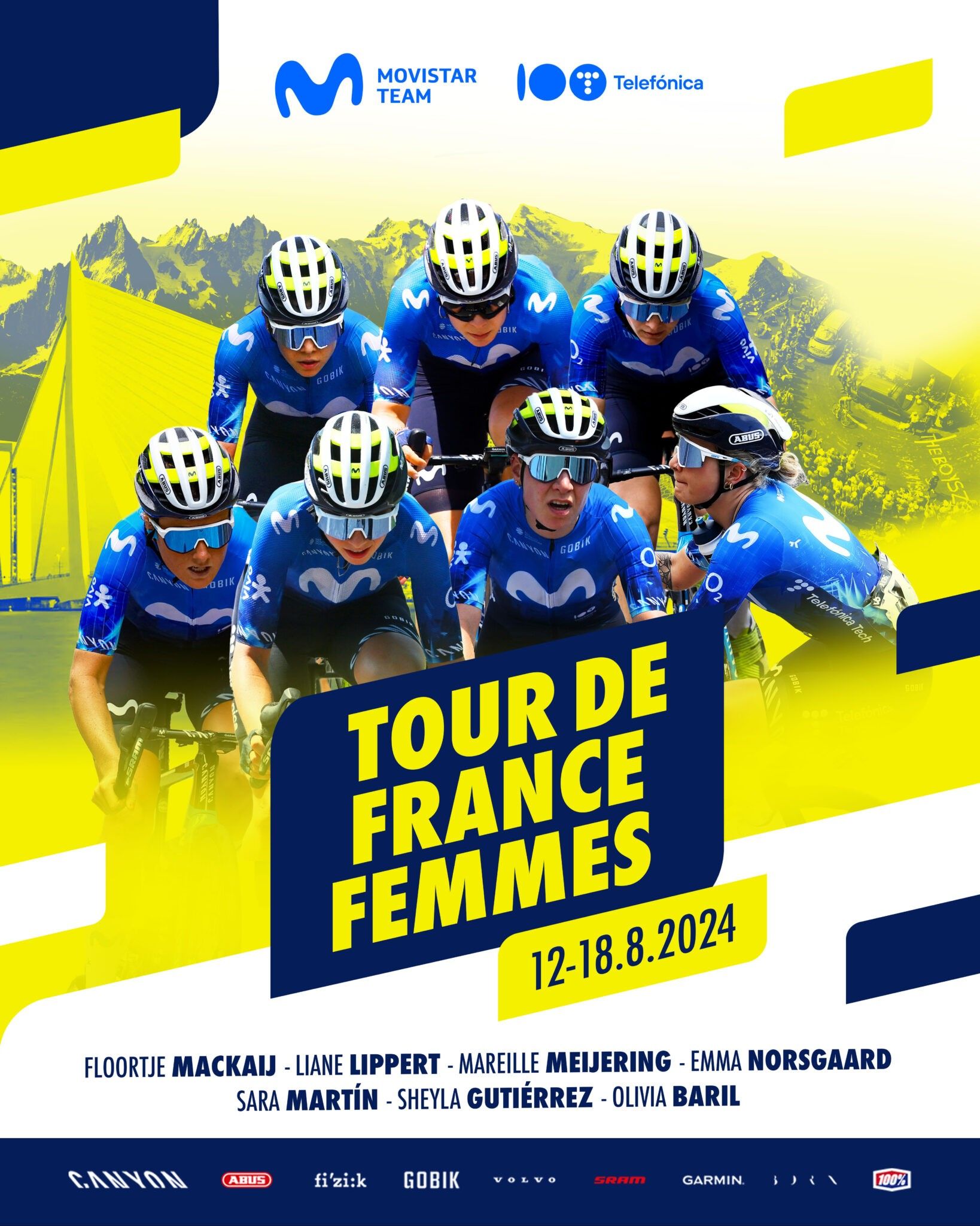TOUR DE FRANCE FEMMES 1638x2048 TOUR DE FRANCE FEMMES 1638x2048