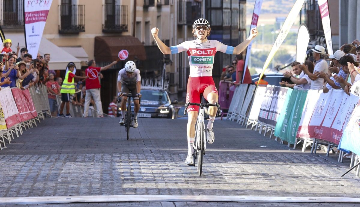 Toledo se reencontró con el ciclismo gracias al I Gran Premio Vuelta Toledo Flandriens Diputación de Toledo Toledo se reencontró con el ciclismo gracias al I Gran Premio Vuelta Toledo Flandriens Diputación de Toledo
