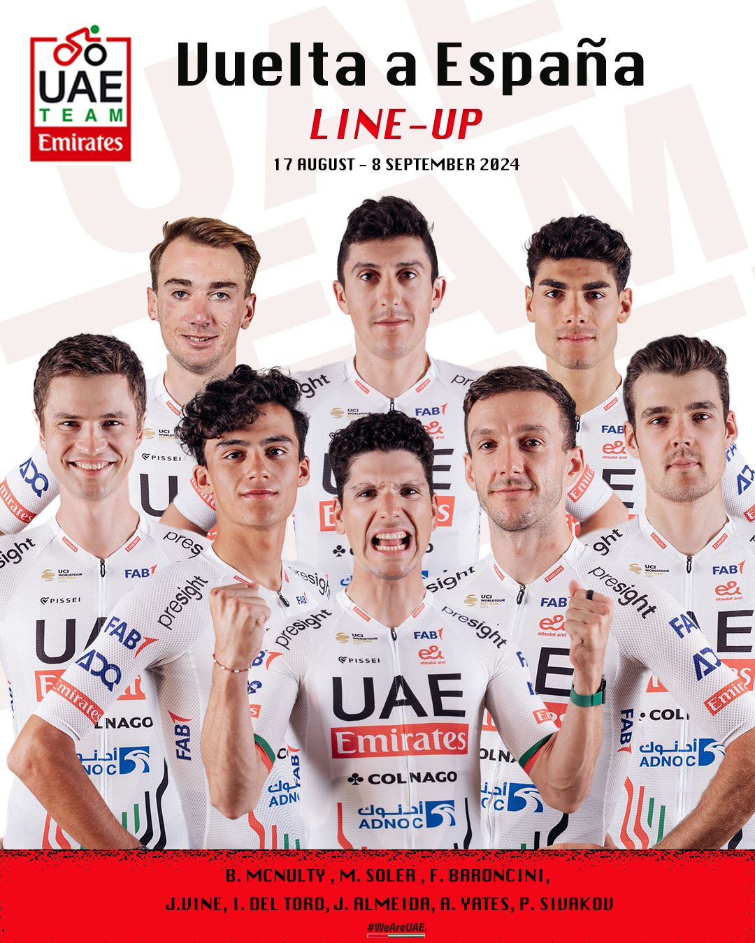 Vuelta Website Vuelta Website