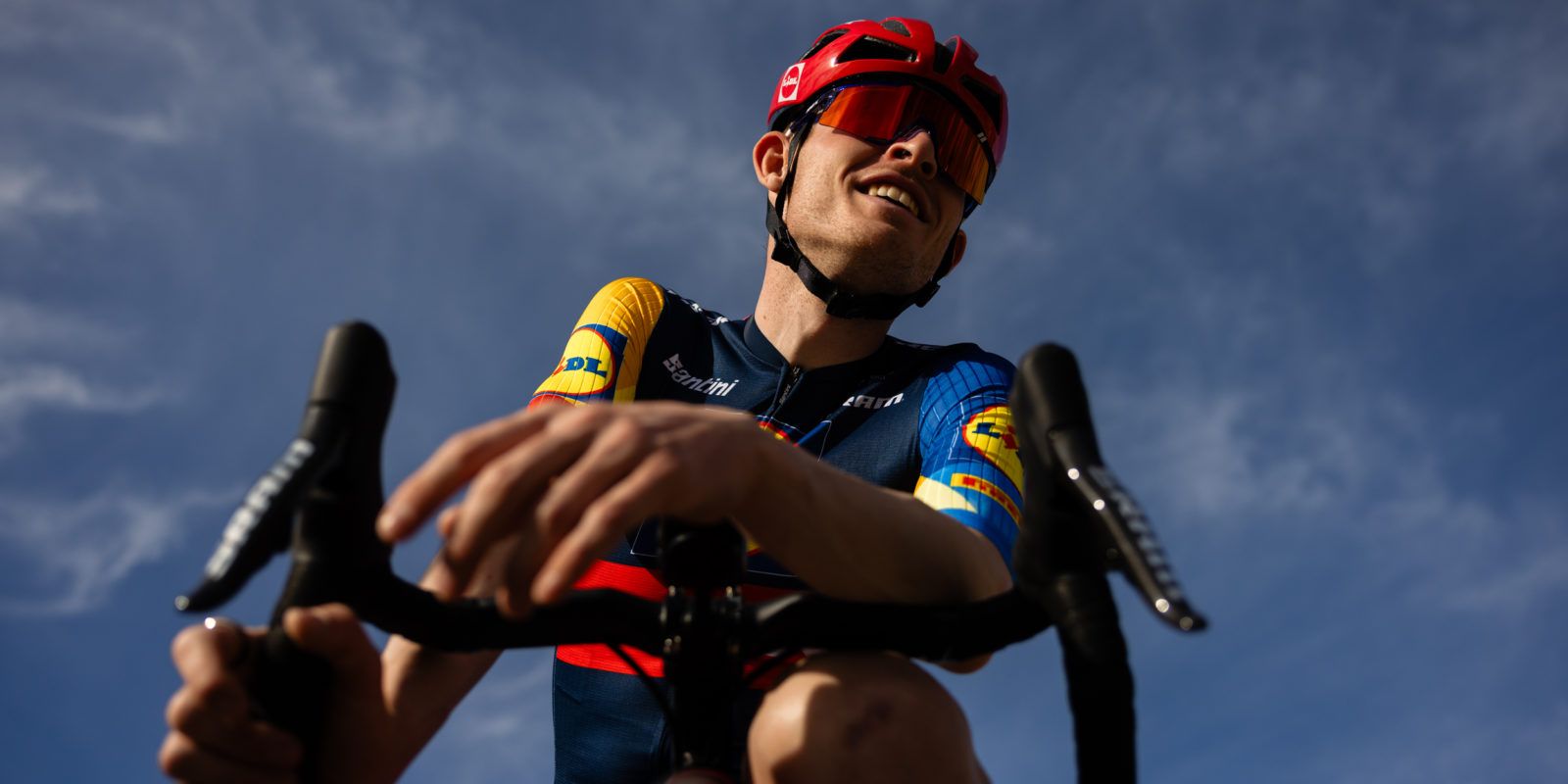 Lidl Trek presenta a sus ocho ciclistas para la Vuelta a España sin Juanpe López.