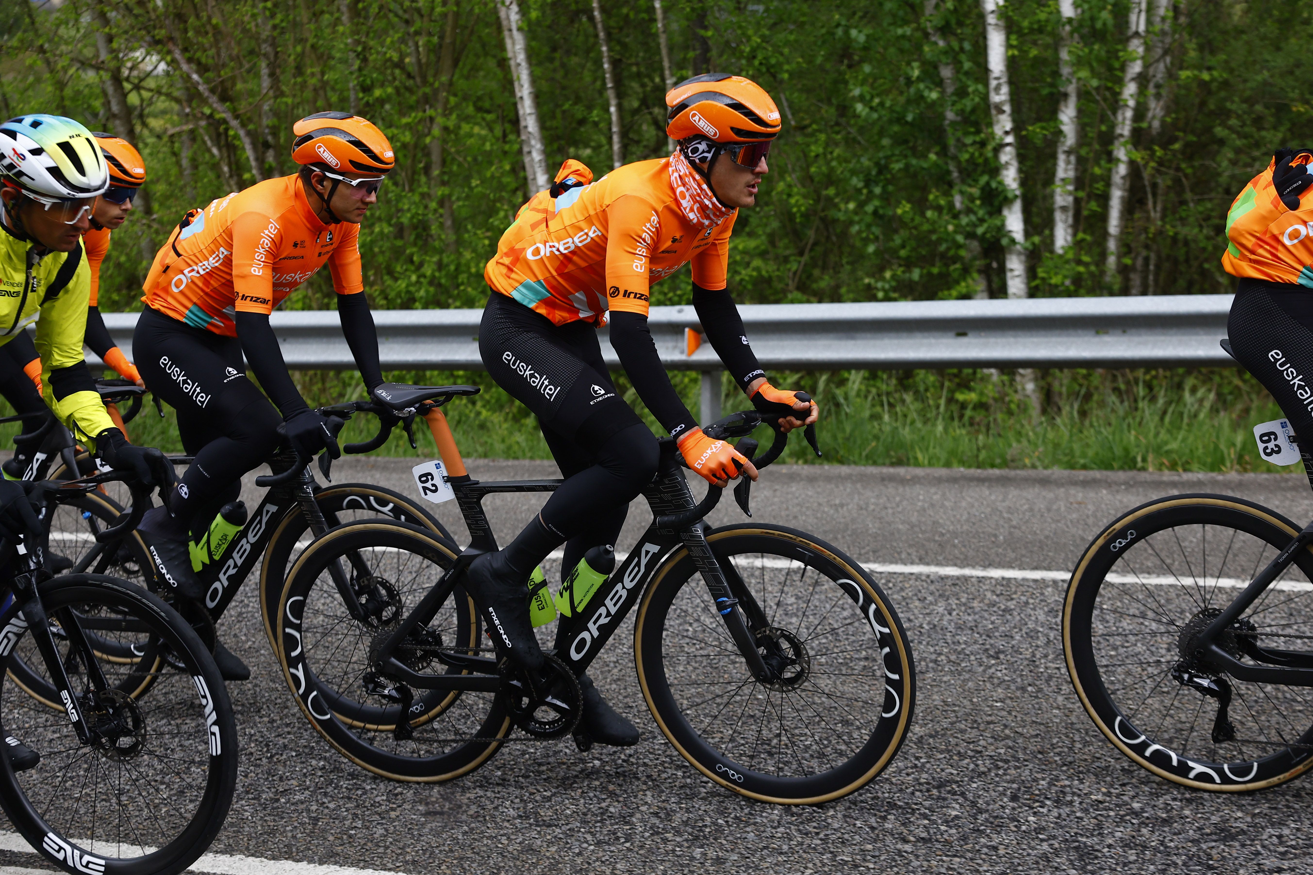 joan bou berasategi vuelta asturias 2024 etapa2