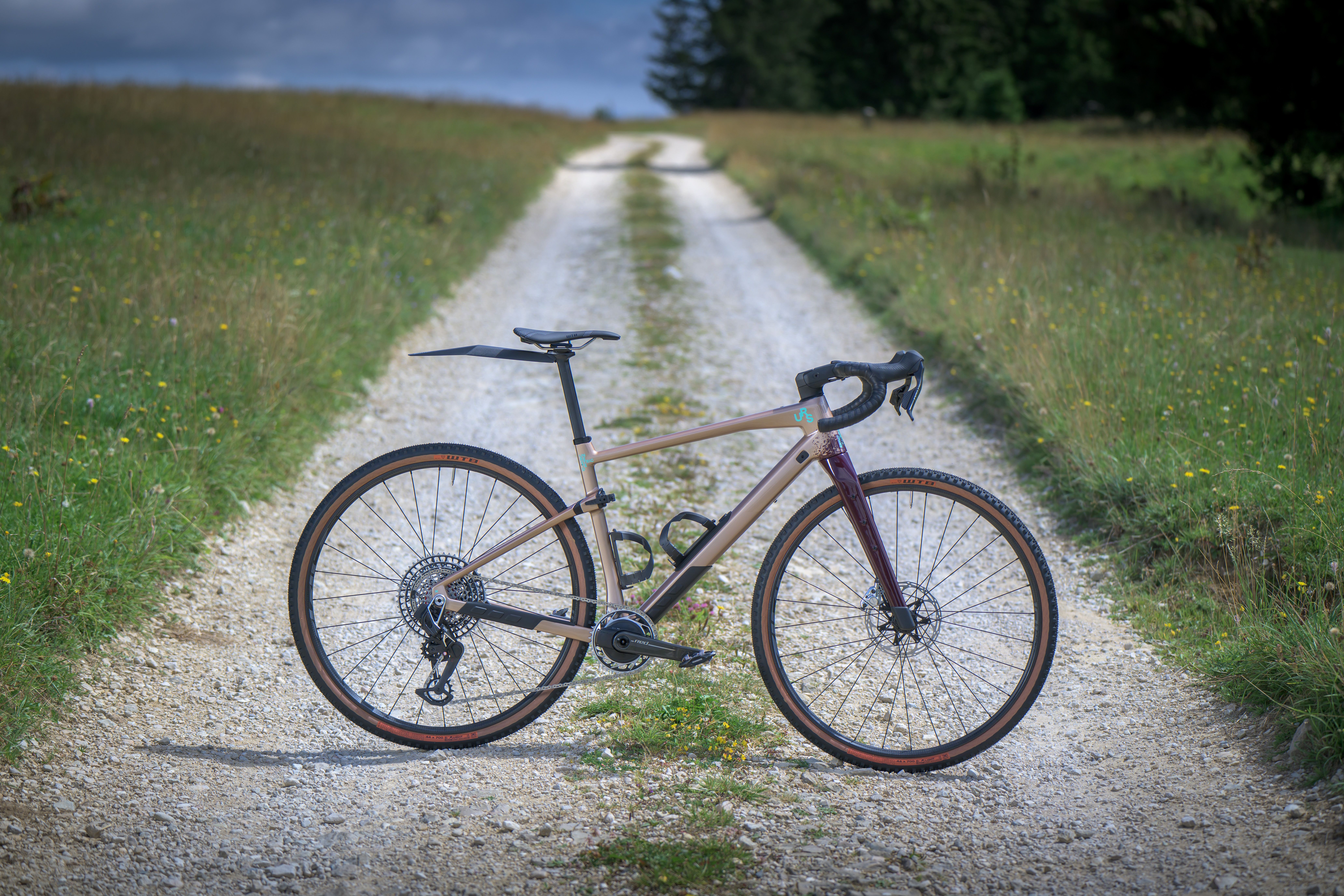 BMC MY26 URS GLAM 3386 BMC MY26 URS GLAM 3386