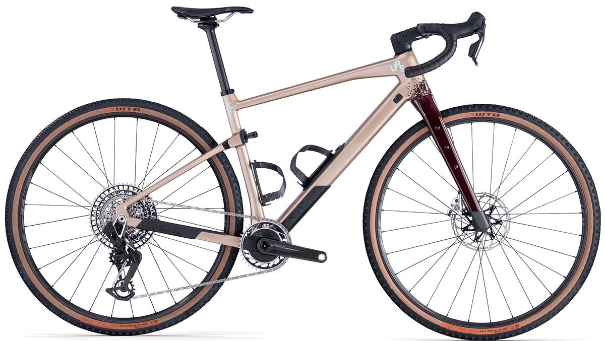 URS 01 ONE URS 01 ONE