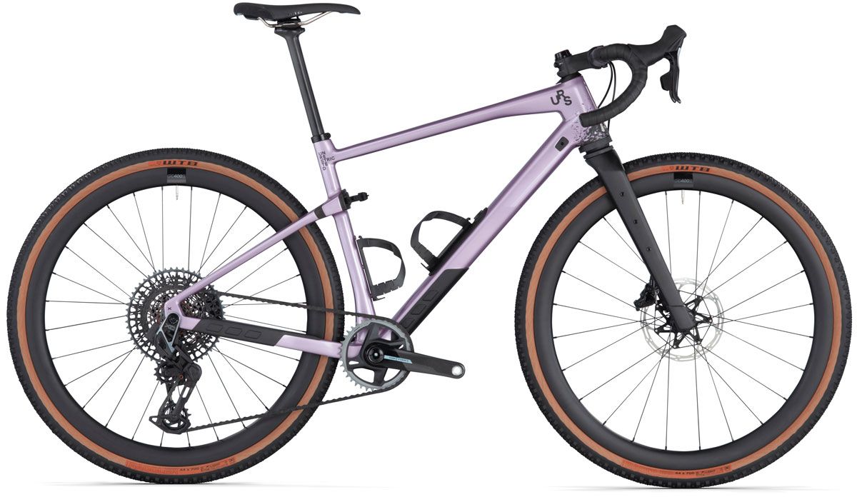 URS 01 LT ONE URS 01 LT ONE