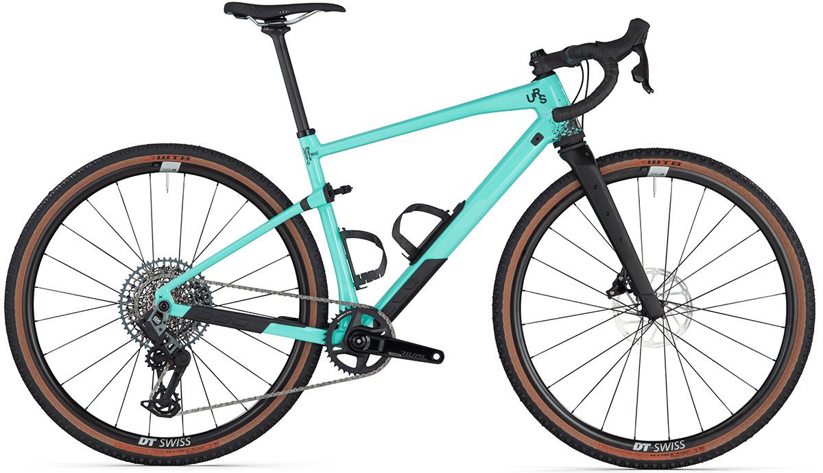 URS 01 LT TWO URS 01 LT TWO