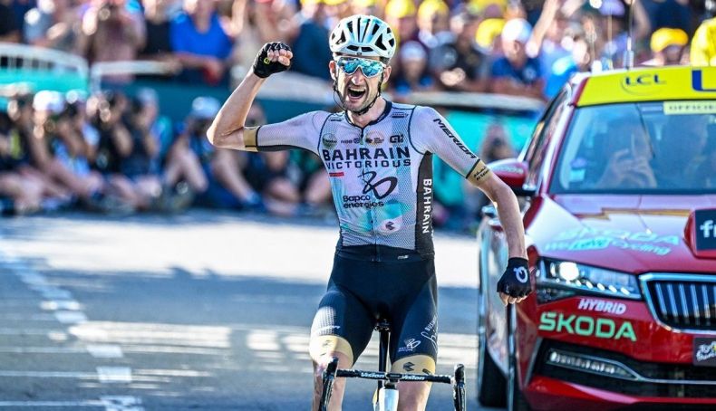 wout poels bahrain victorious gano por fin una etapa en una de las tres grandes vueltas wout poels bahrain victorious gano por fin una etapa en una de las tres grandes vueltas