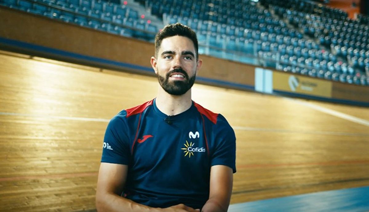 Alfonso Cabello Alfonso Cabello