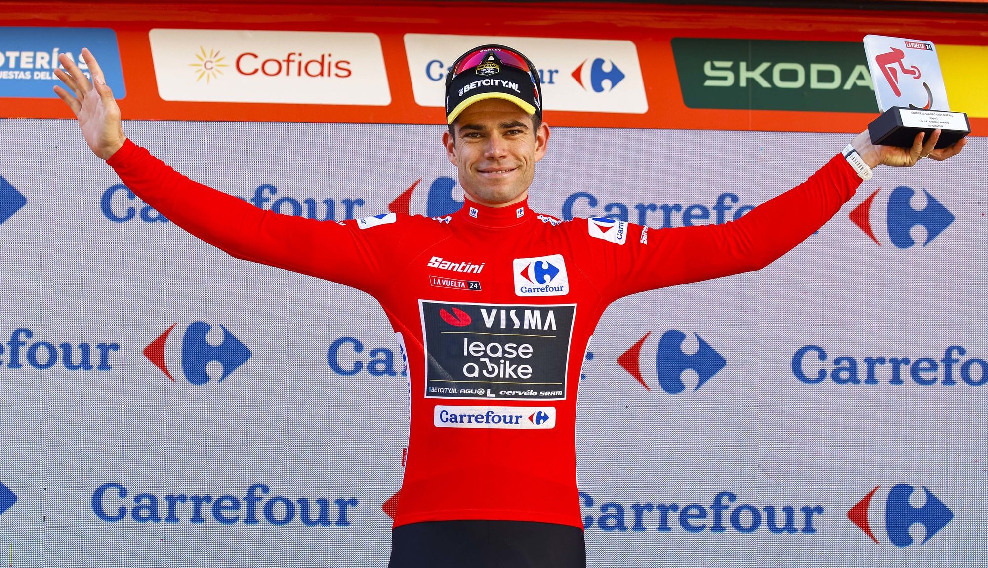 Wout van Aert