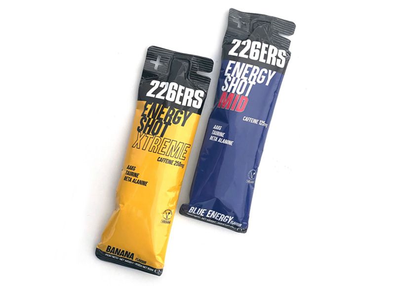 226ERS Energy Shot 226ERS Energy Shot