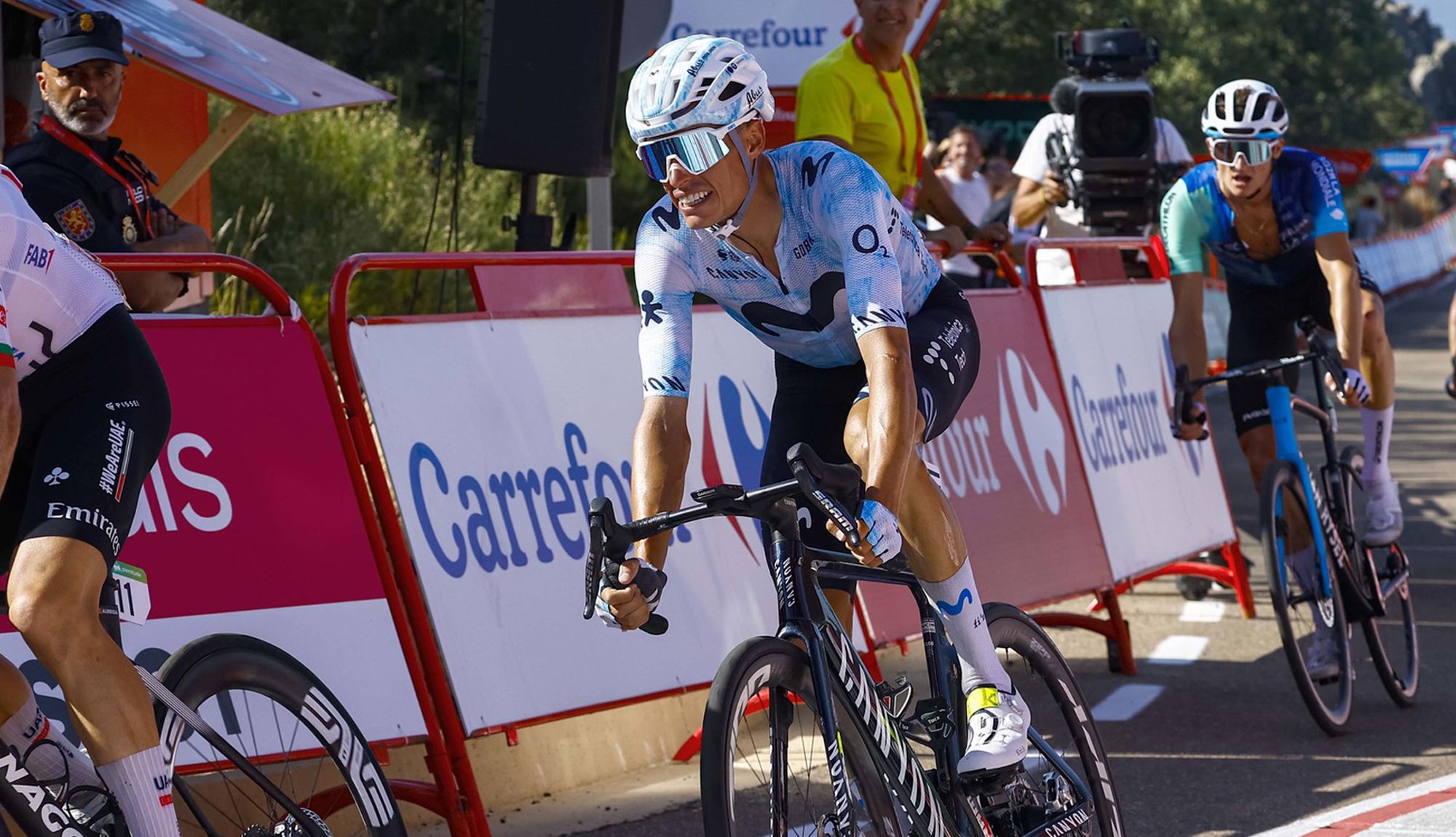 Enric Mas