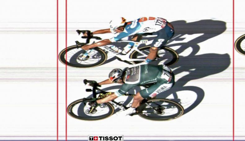 sprint