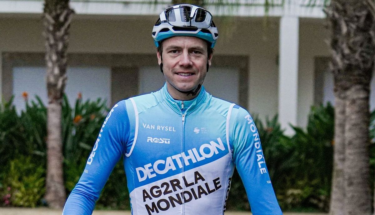 Edvald Boasson Hagen anuncia su retirada